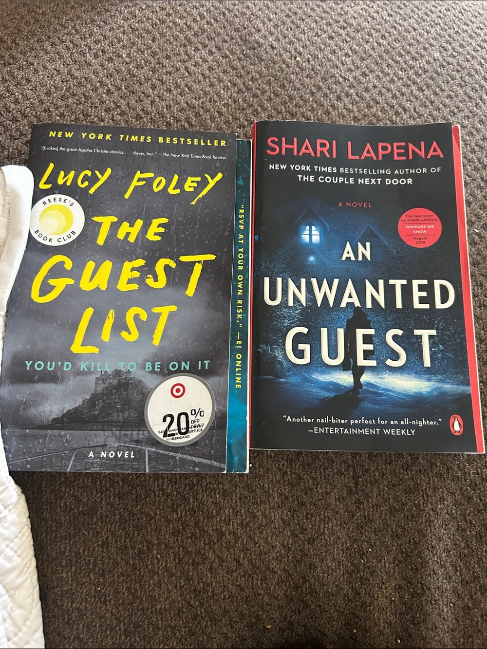 Book Bundle